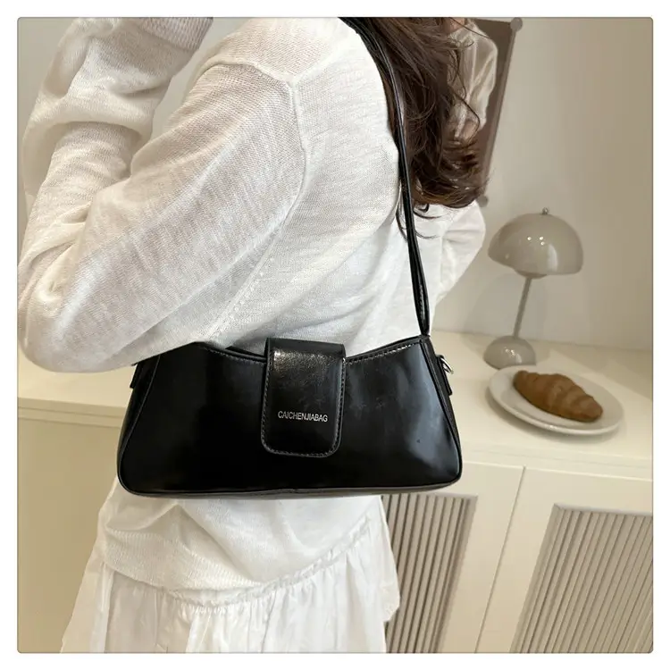 Crescent Bag for Women Summer 2025 — feature 22