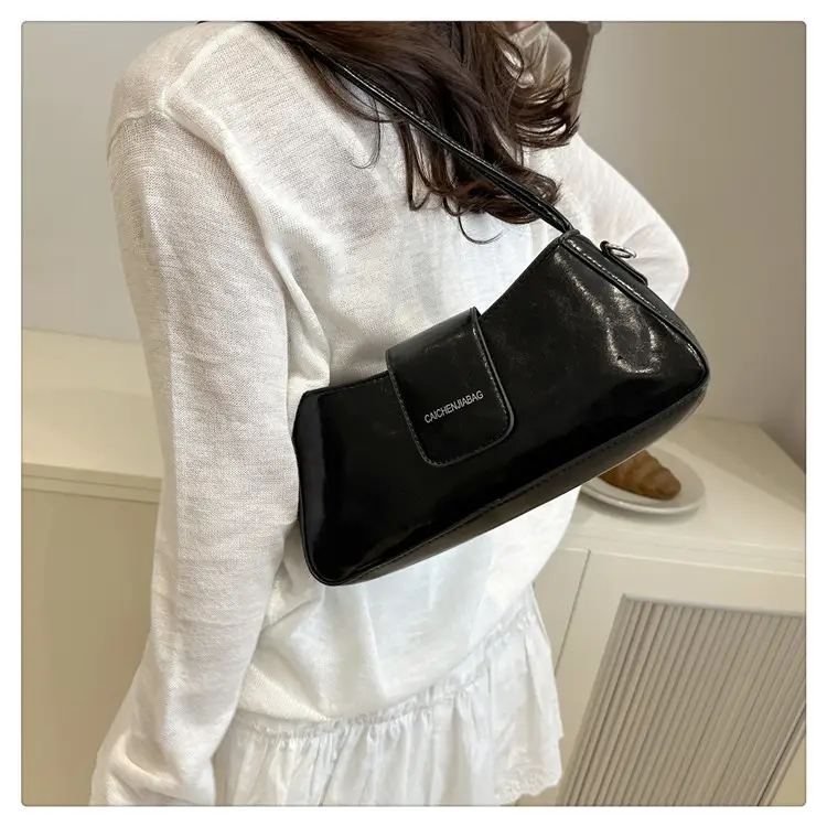 Crescent Bag for Women Summer 2025 — feature 23
