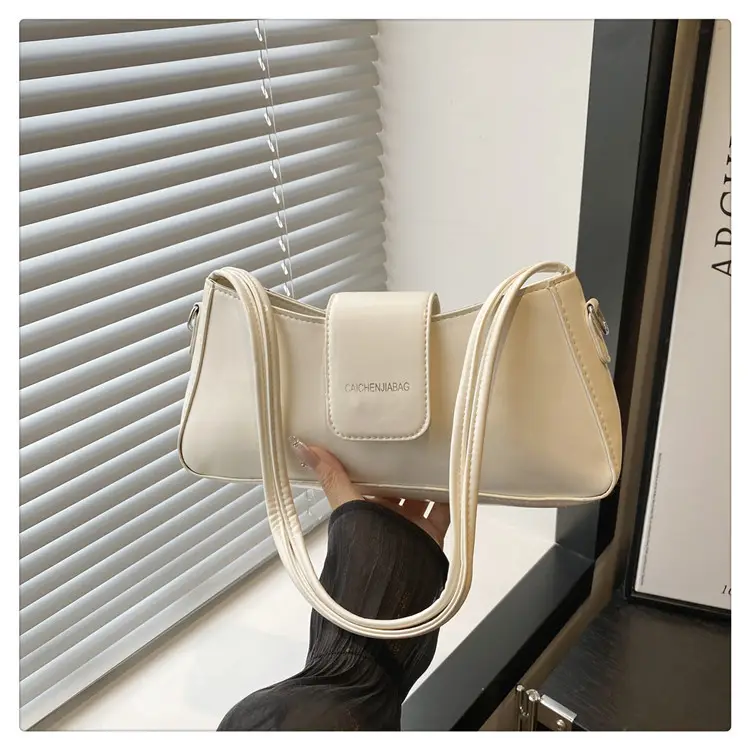Crescent Bag for Women Summer 2025 — feature 24