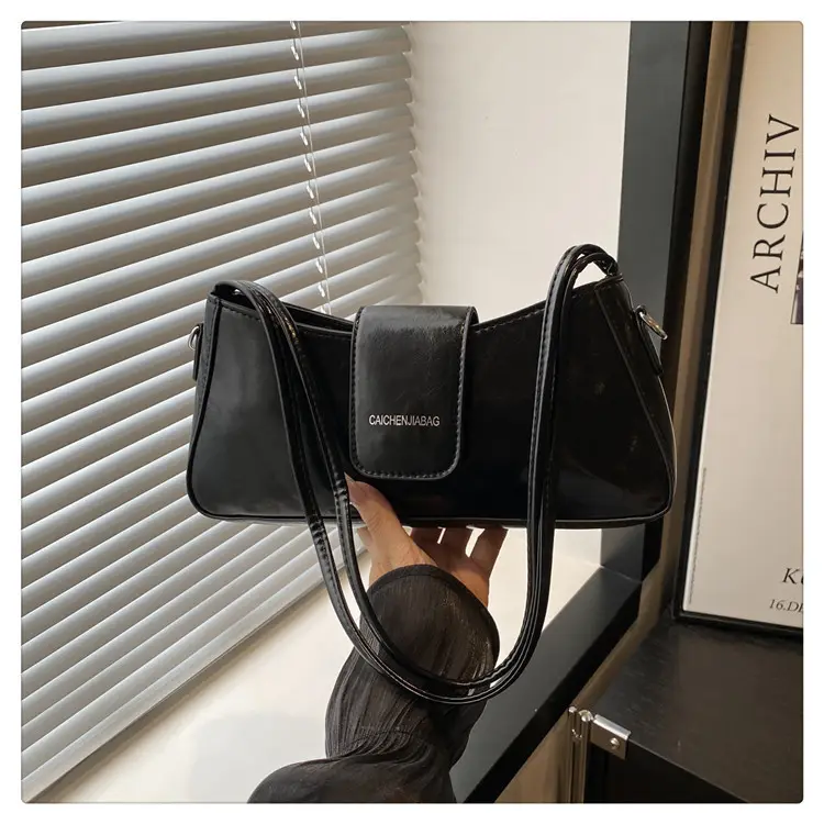 Crescent Bag for Women Summer 2025 — feature 25