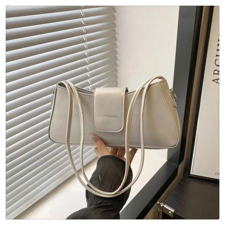 Crescent Bag for Women Summer 2025 — feature 26