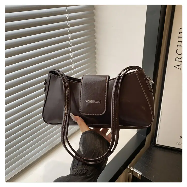 Crescent Bag for Women Summer 2025 — feature 27
