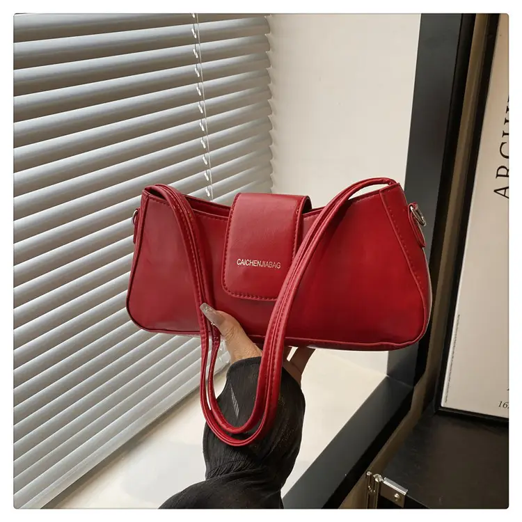 Crescent Bag for Women Summer 2025 — feature 28