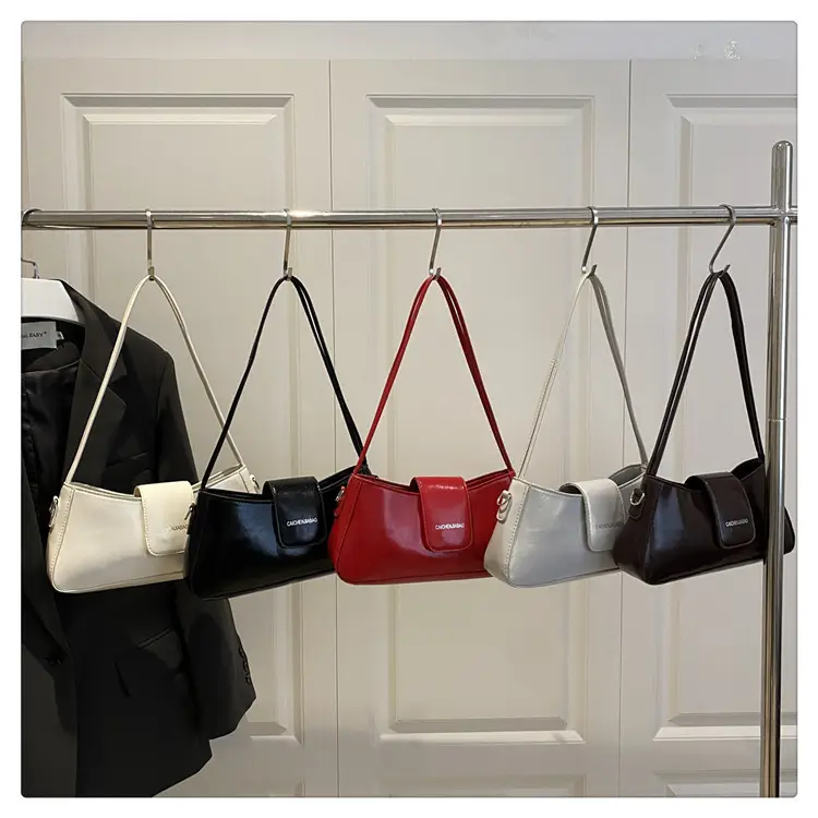 Crescent Bag for Women Summer 2025 — feature 29