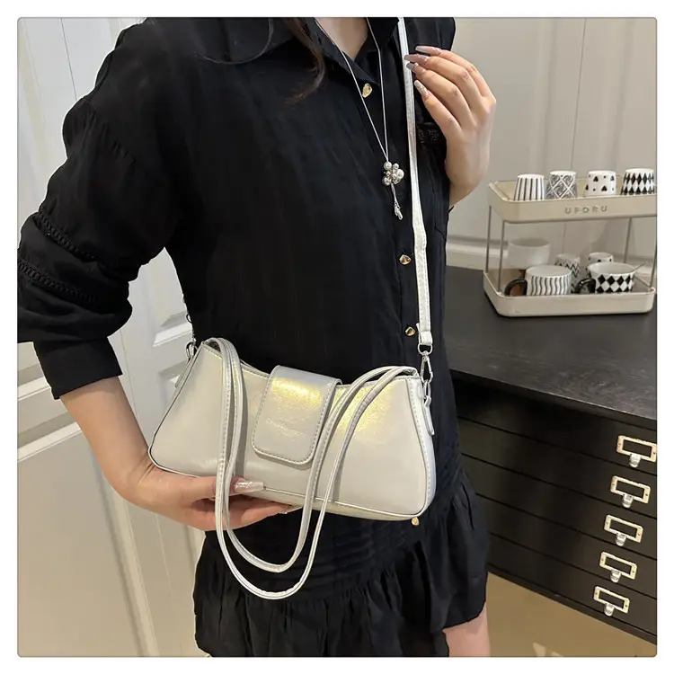 Crescent Bag for Women Summer 2025 — feature 9