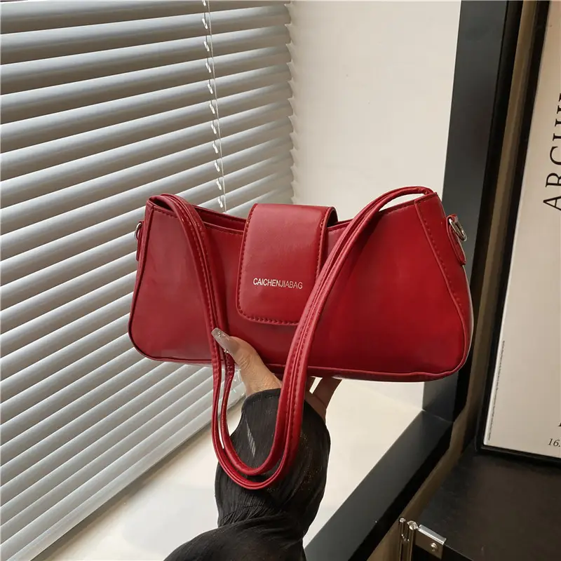 Crescent Bag for Women Summer 2025 - Image 5