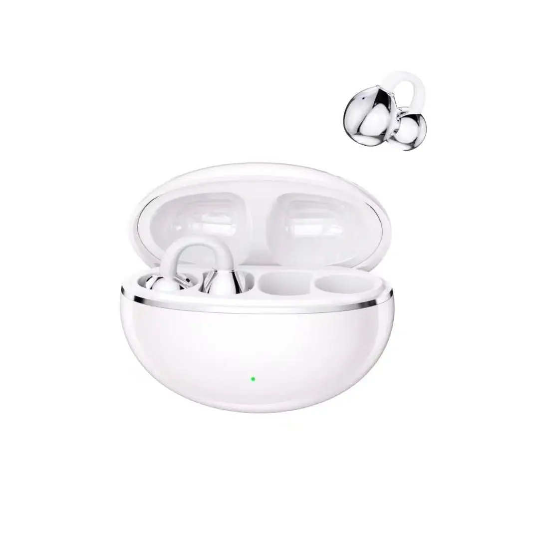 2025 New M79 Bluetooth Headset Wireless Clip-On Open Type Non-In-Ear Huaqiangbei High Quality Wholesale Dropshipping
