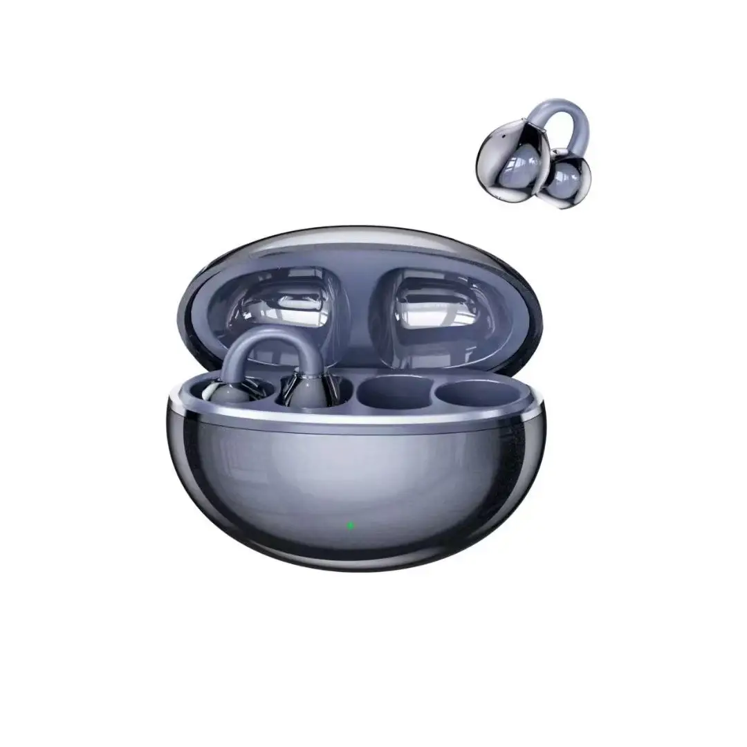 2025 New M79 Bluetooth Headset Wireless Clip-On Open Type Non-In-Ear Huaqiangbei High Quality Wholesale Dropshipping