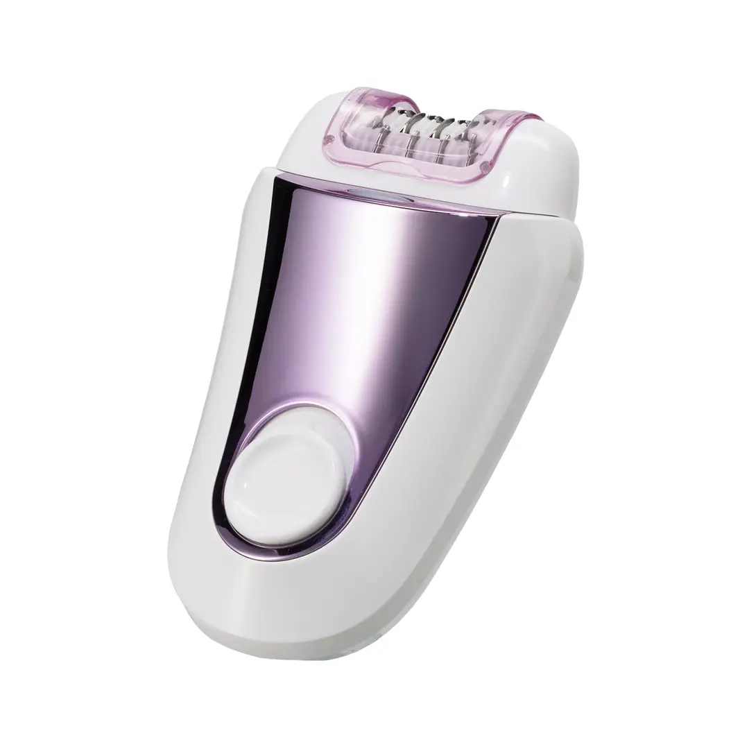 Women's Hair Plucker Multifunctional Shaver Two-In-One Cross-Border Electric Hair Removal Device Leg Hair Grinder