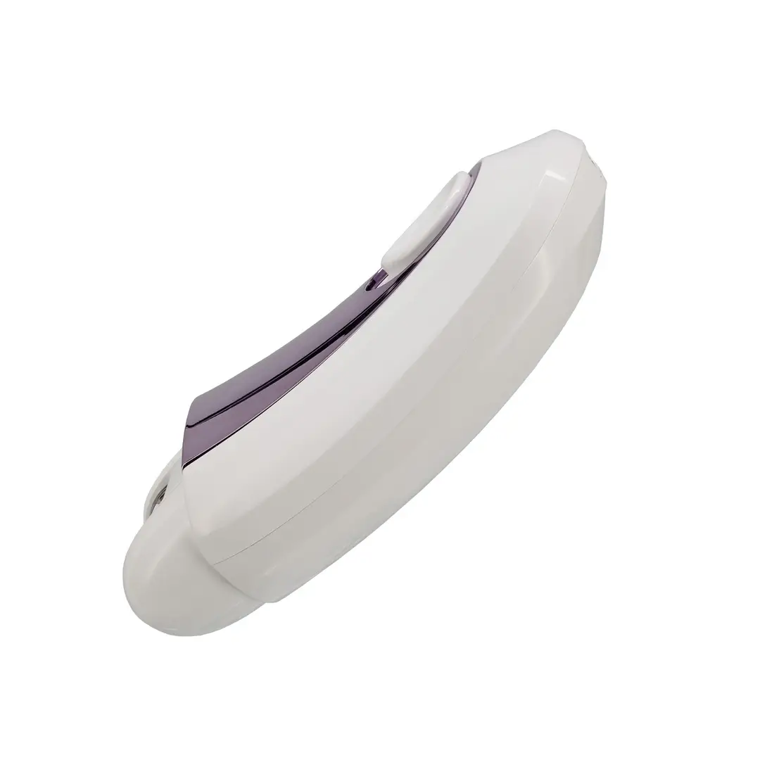 Women's Hair Plucker Multifunctional Shaver Two-In-One Cross-Border Electric Hair Removal Device Leg Hair Grinder — feature 10