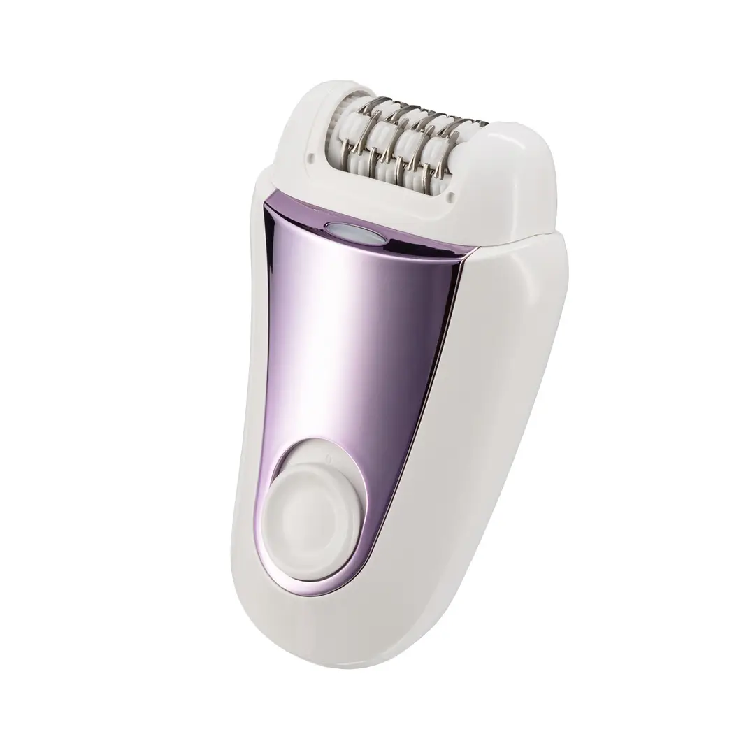 Women's Hair Plucker Multifunctional Shaver Two-In-One Cross-Border Electric Hair Removal Device Leg Hair Grinder — feature 11