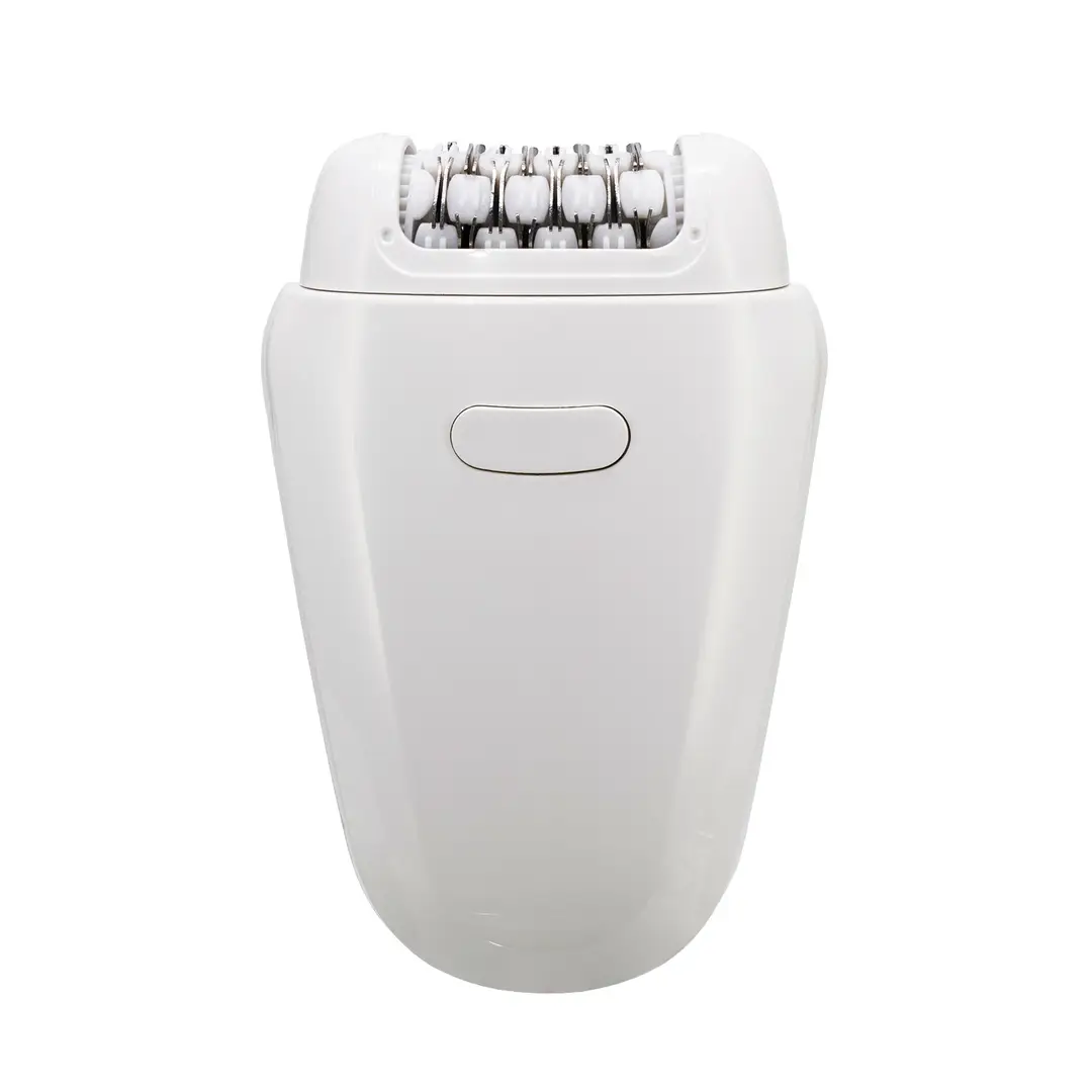 Women's Hair Plucker Multifunctional Shaver Two-In-One Cross-Border Electric Hair Removal Device Leg Hair Grinder — feature 7