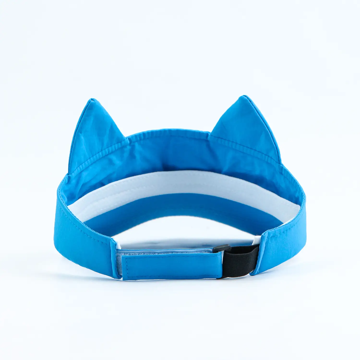 Cat Peaked Cap with Big Eyes for Men Women — feature 5