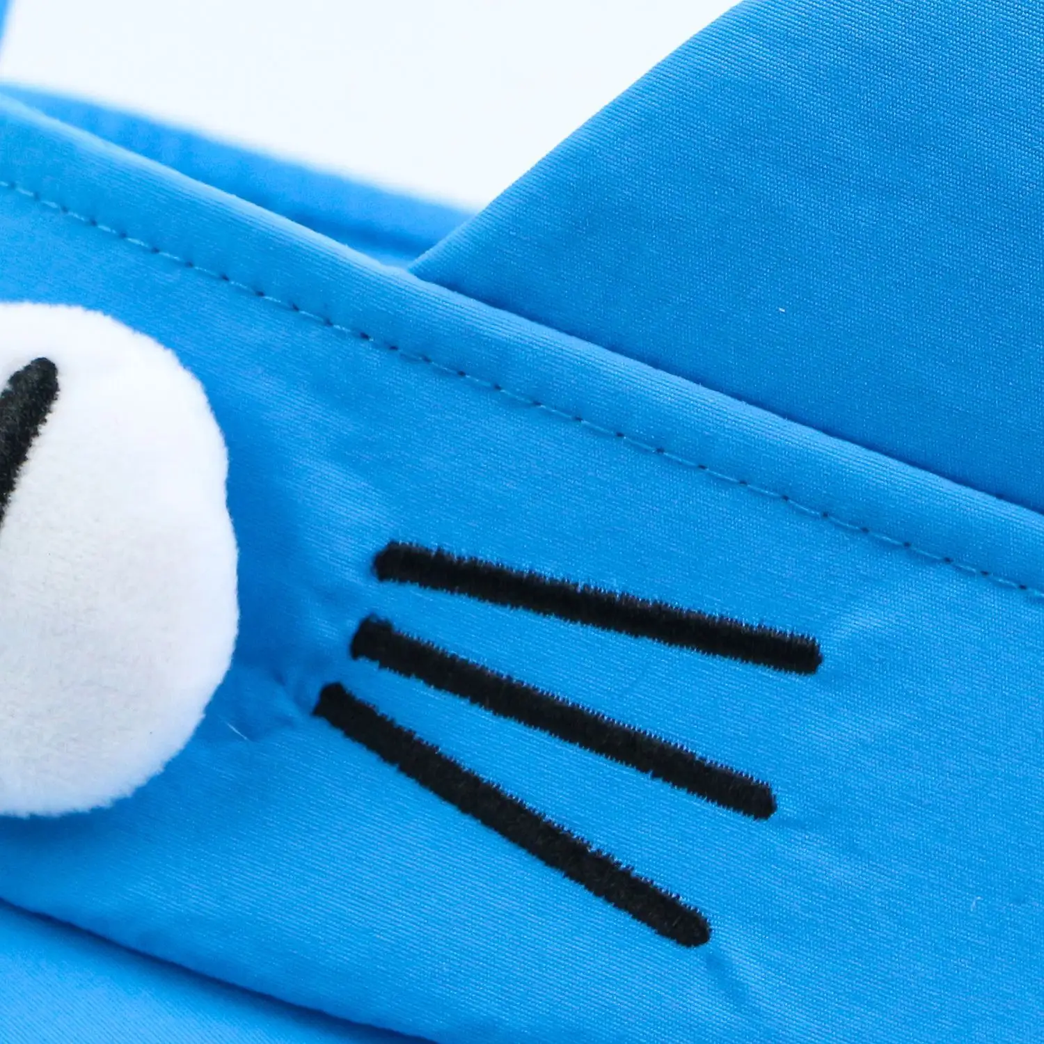 Cat Peaked Cap with Big Eyes for Men Women — feature 8