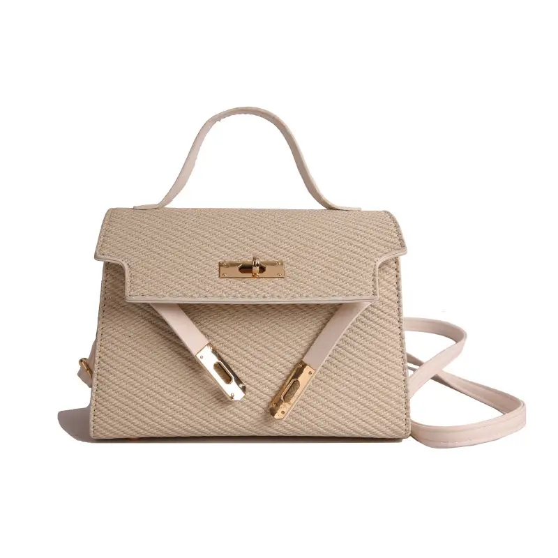 Retro Crossbody Bag Women 2025 Korean Style - Image 10