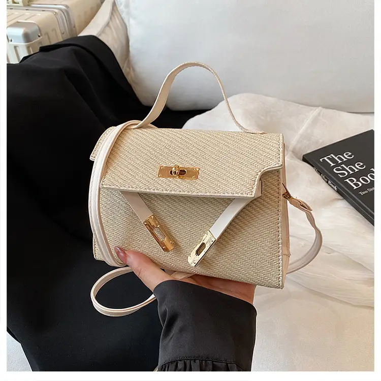 Retro Crossbody Bag Women 2025 Korean Style — feature 14