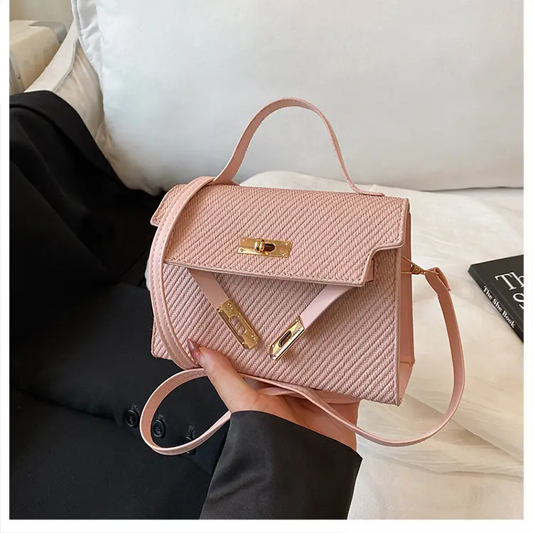 Retro Crossbody Bag Women 2025 Korean Style — feature 16