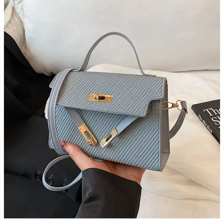 Retro Crossbody Bag Women 2025 Korean Style — feature 17