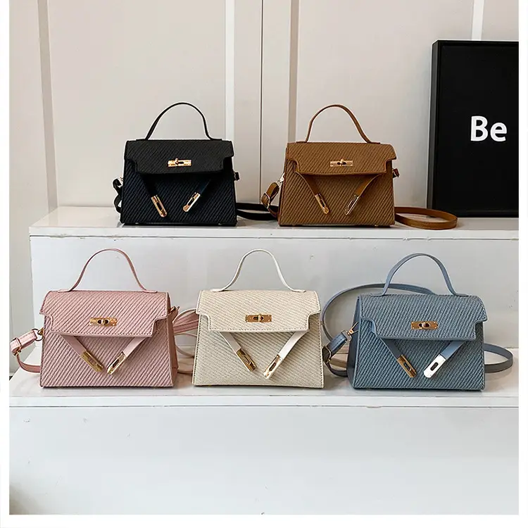 Retro Crossbody Bag Women 2025 Korean Style — feature 20