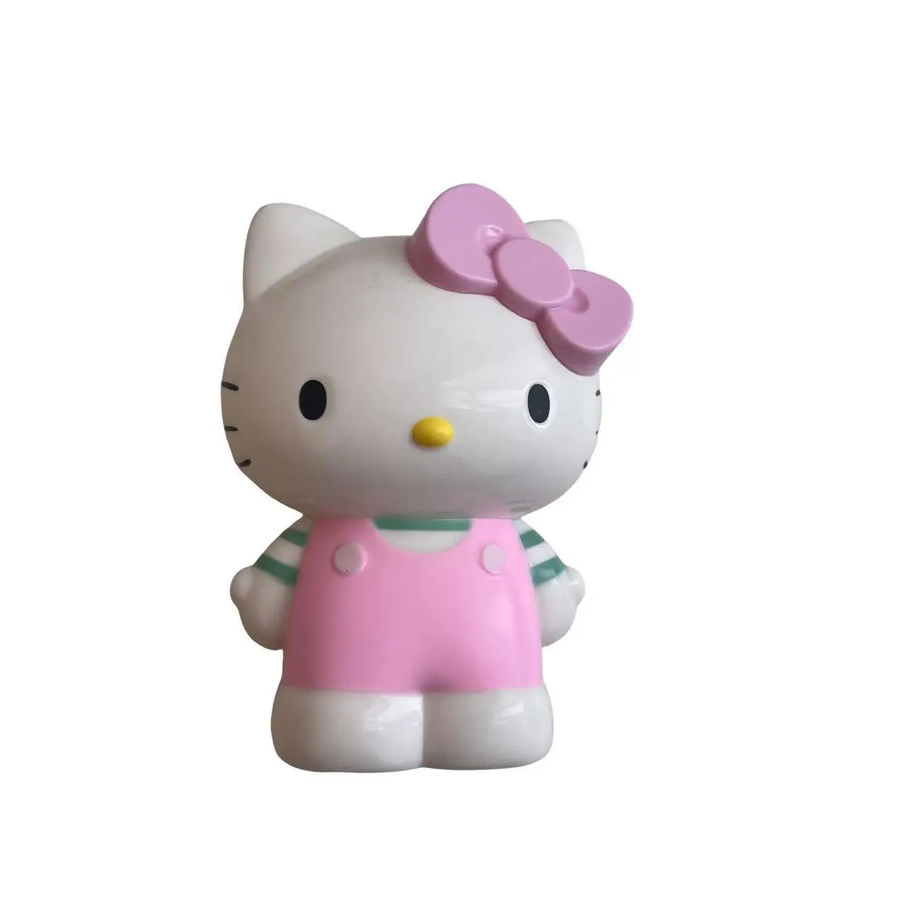 Hello Kitty Makeup Brush Storage Tube Cat Design - Image 7