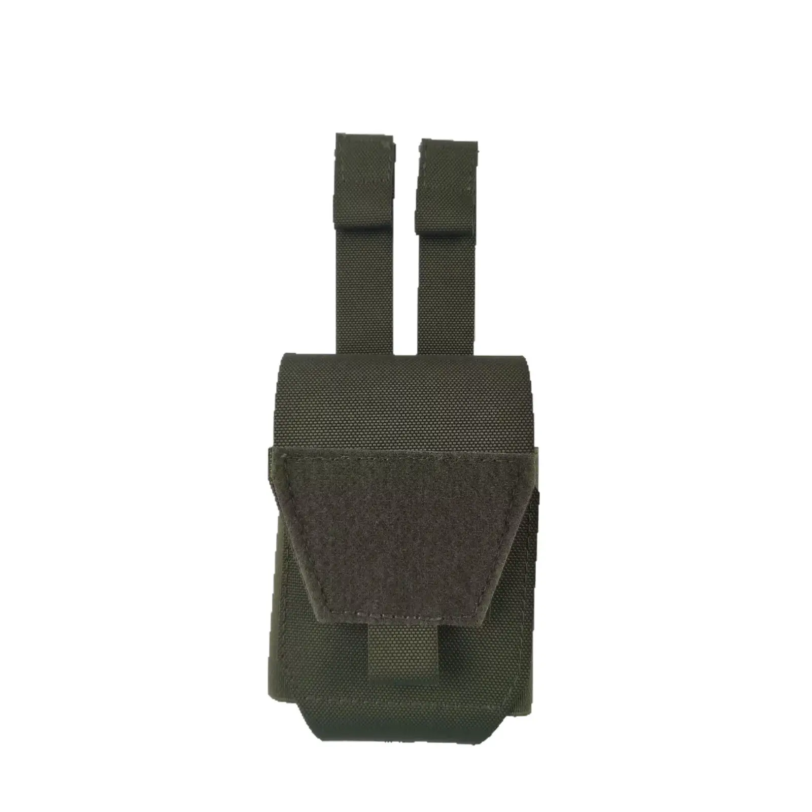 New Outdoor Tactical Storage Bag with Quick Release Law Enforcement Handcuff Waist Bag