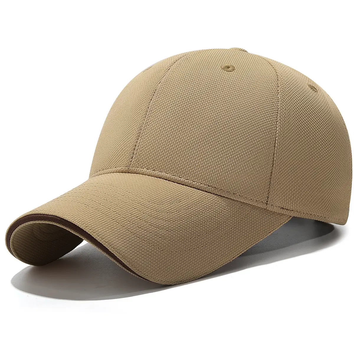 Seiko Four Seasons Light Plate Baseball Cap Pineapple Cloth - Image 15