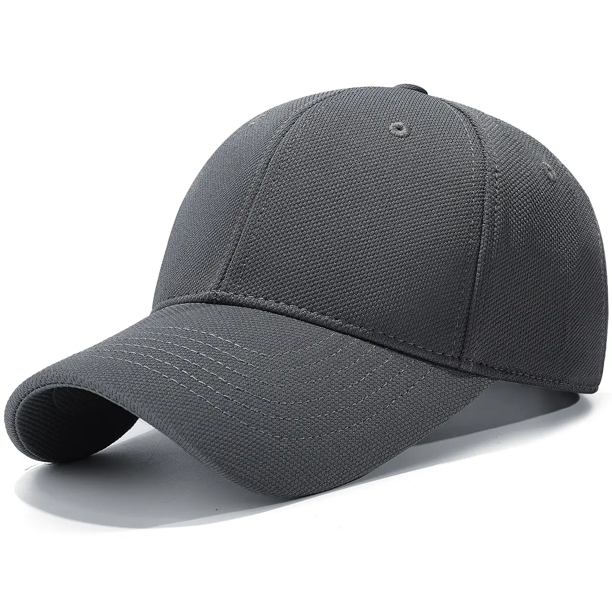 Seiko Four Seasons Light Plate Baseball Cap Pineapple Cloth - Image 2