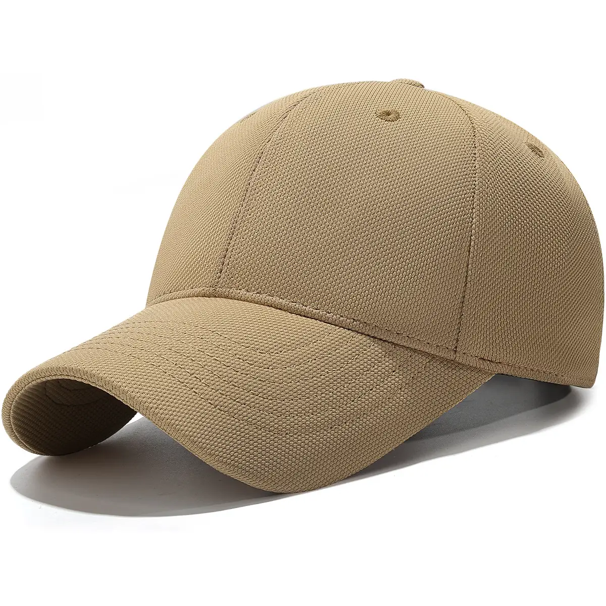 Seiko Four Seasons Light Plate Baseball Cap Pineapple Cloth - Image 3