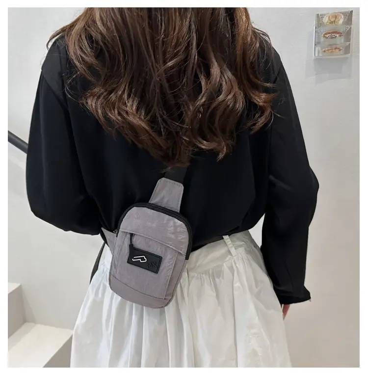2025 Summer Shoulder Bag for Women Beige Casual Luggage — feature 13