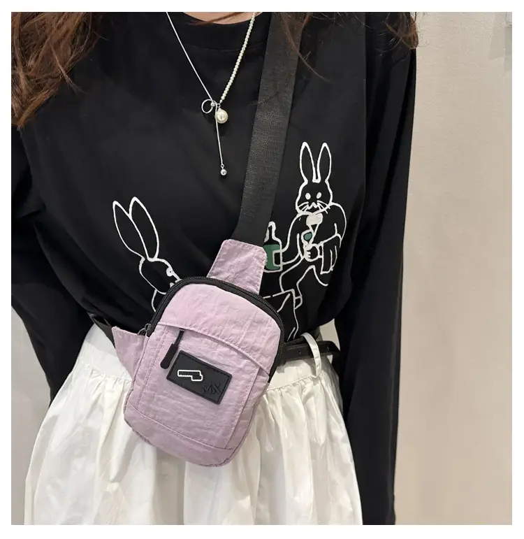 2025 Summer Shoulder Bag for Women Beige Casual Luggage — feature 15