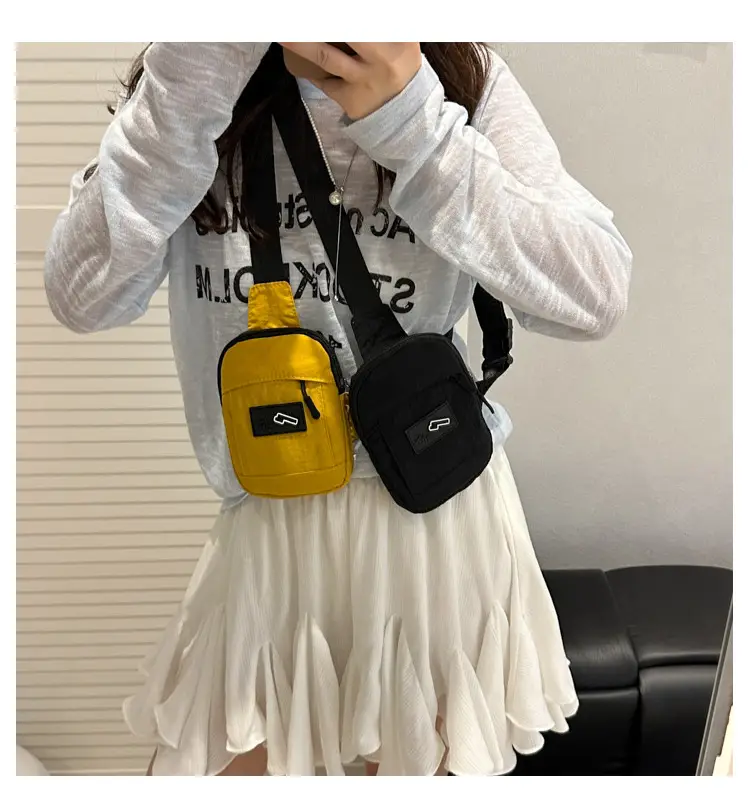 2025 Summer Shoulder Bag for Women Beige Casual Luggage — feature 17