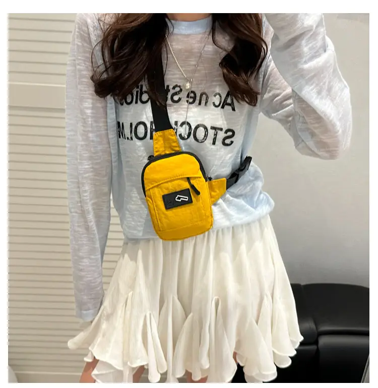 2025 Summer Shoulder Bag for Women Beige Casual Luggage — feature 18