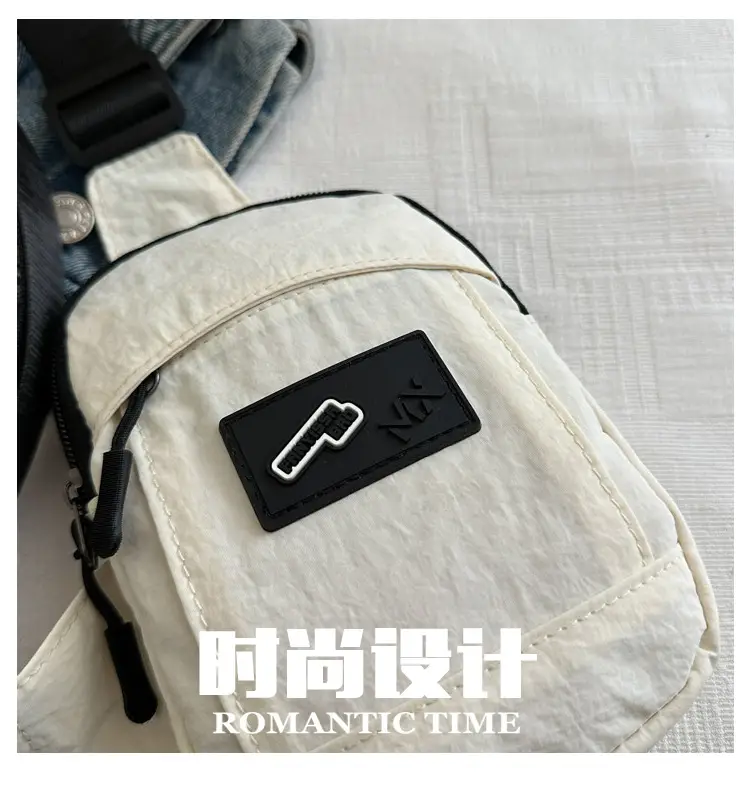 2025 Summer Shoulder Bag for Women Beige Casual Luggage — feature 3