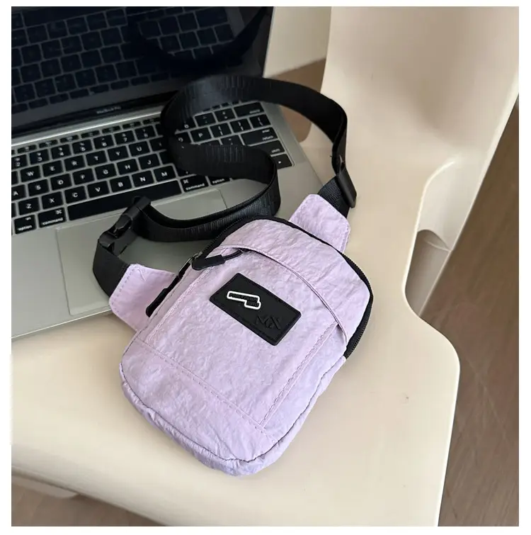 2025 Summer Shoulder Bag for Women Beige Casual Luggage - Image 6