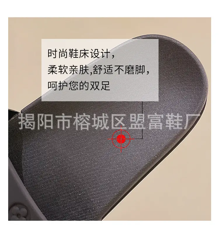 2025 Black Luxury Slippers for Women — feature 31