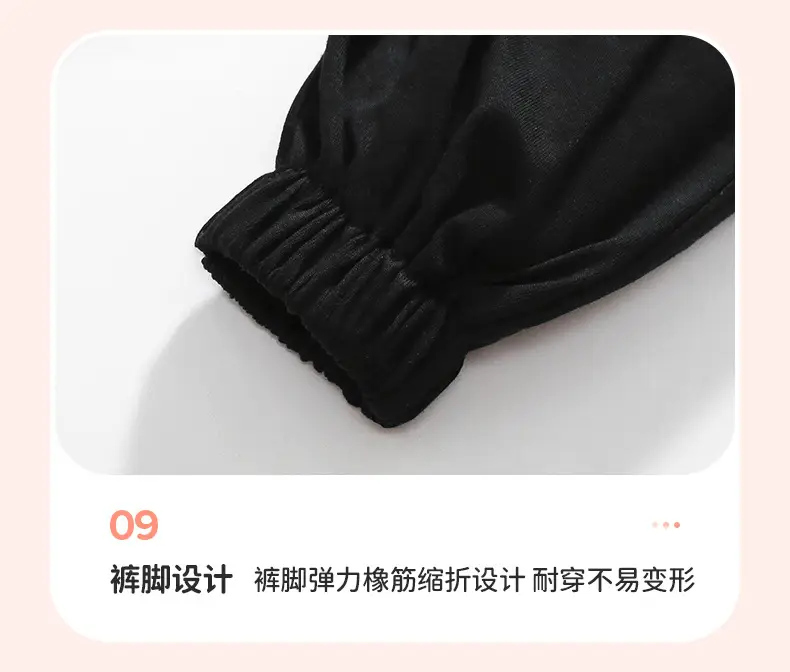 Source Factory Girls Sweatshirt Wholesale Autumn Cartoon Long Sleeve Children's Top Zippered Hooded Sweatshirt — feature 17