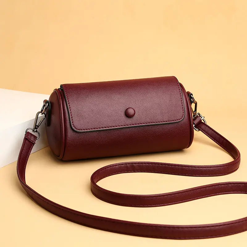 Women's Small Crossbody Bag 2026 New Trendy Fashion - Image 6