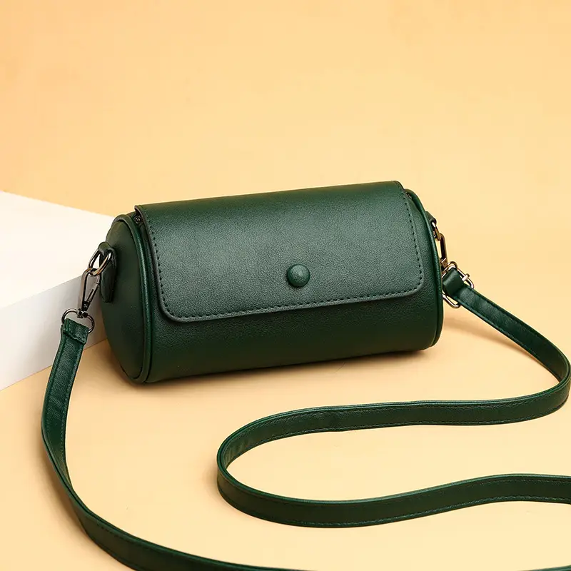 Women's Small Crossbody Bag 2026 New Trendy Fashion - Image 8