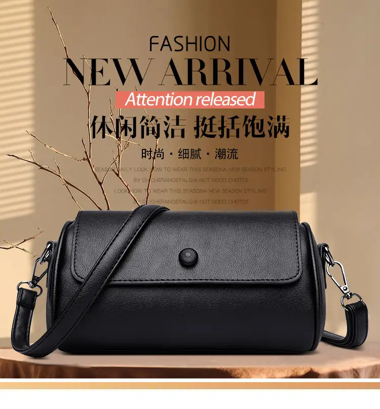 Women's Small Crossbody Bag 2026 New Trendy Fashion — feature 1
