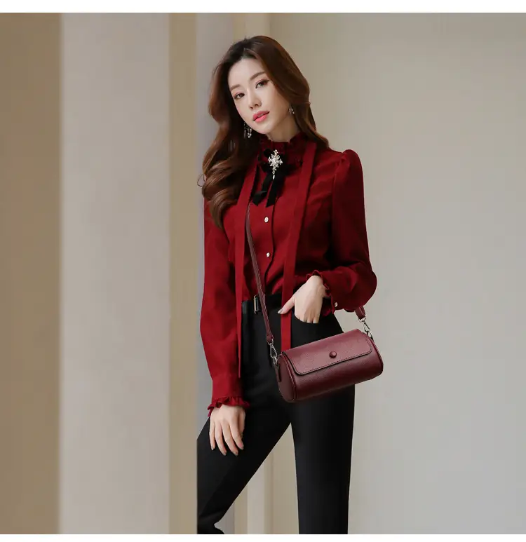 Women's Small Crossbody Bag 2026 New Trendy Fashion — feature 12