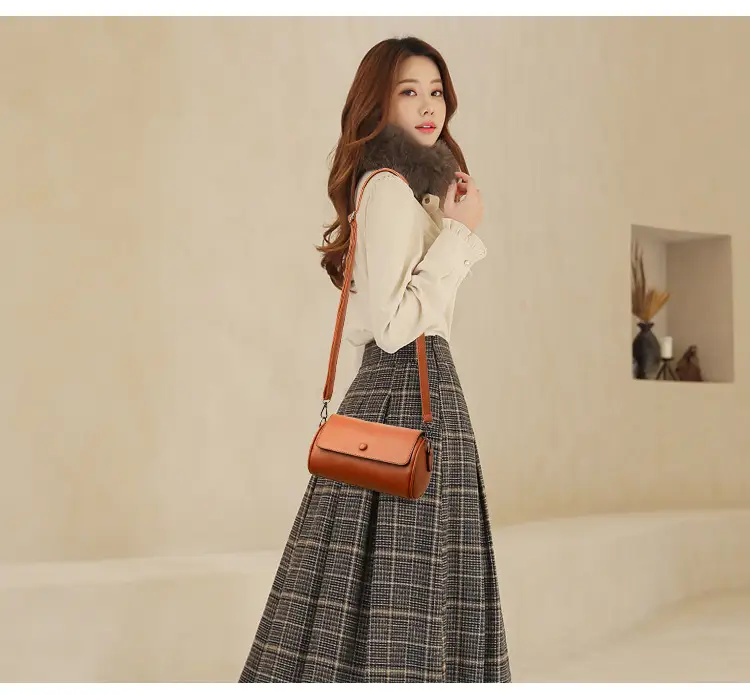 Women's Small Crossbody Bag 2026 New Trendy Fashion — feature 13