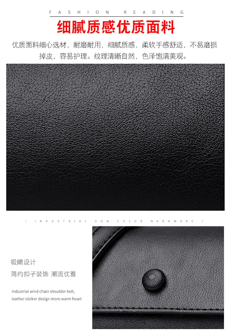 Women's Small Crossbody Bag 2026 New Trendy Fashion — feature 3