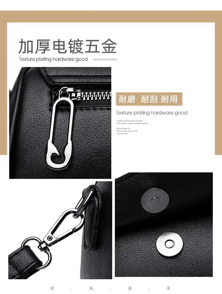 Women's Small Crossbody Bag 2026 New Trendy Fashion — feature 4