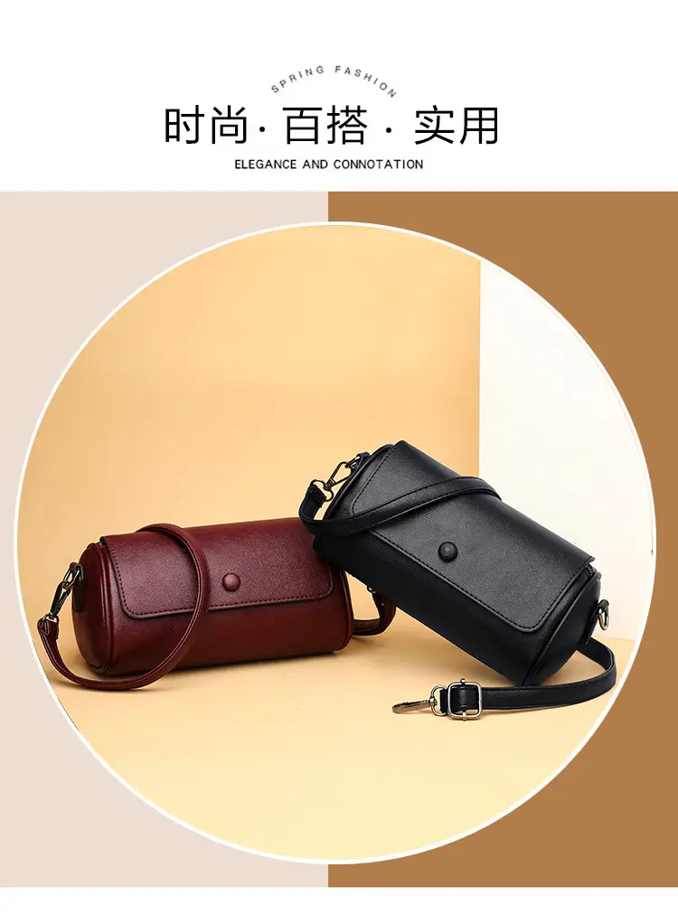 Women's Small Crossbody Bag 2026 New Trendy Fashion — feature 5