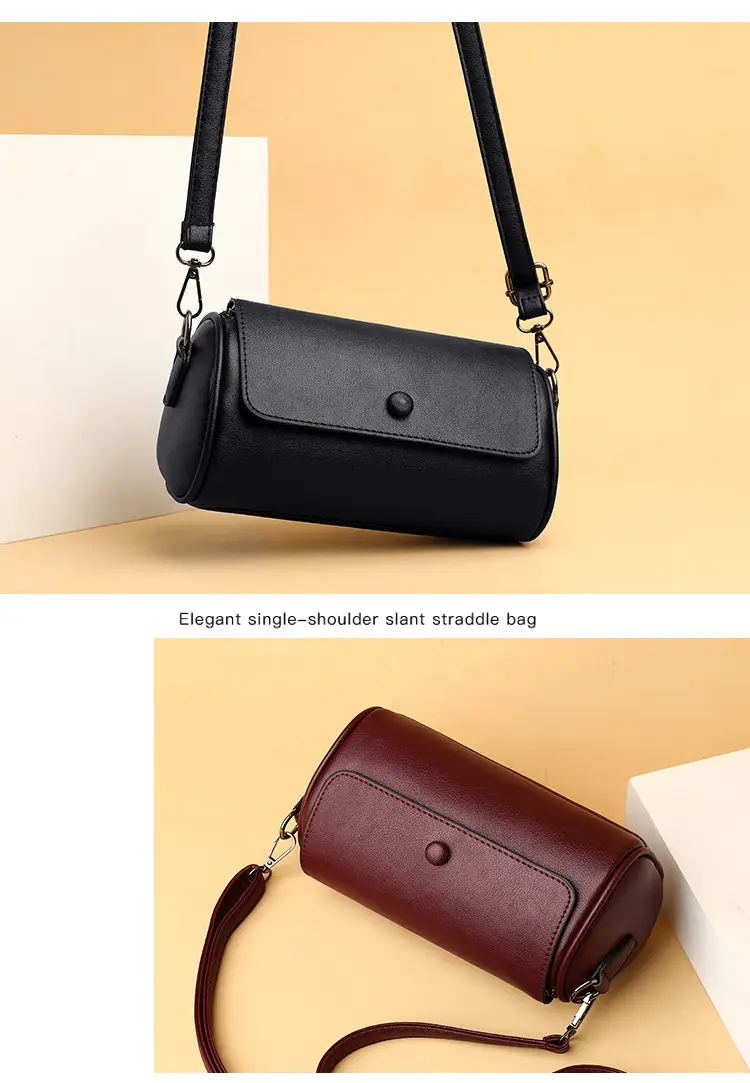 Women's Small Crossbody Bag 2026 New Trendy Fashion — feature 9