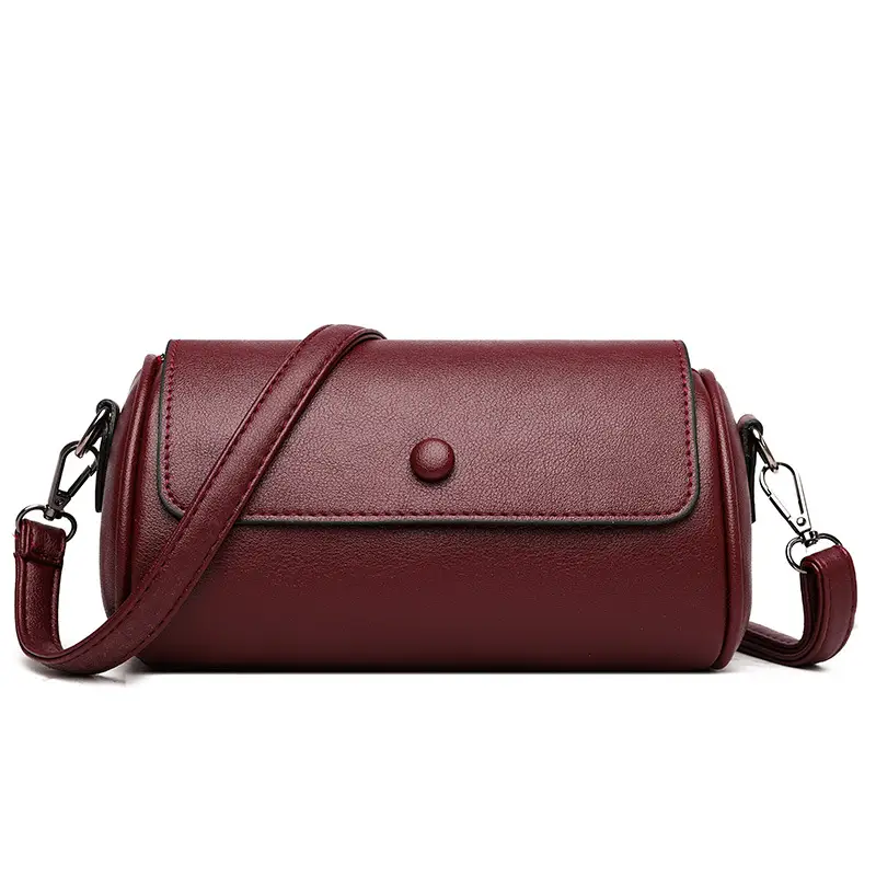 Women's Small Crossbody Bag 2026 New Trendy Fashion - Image 2