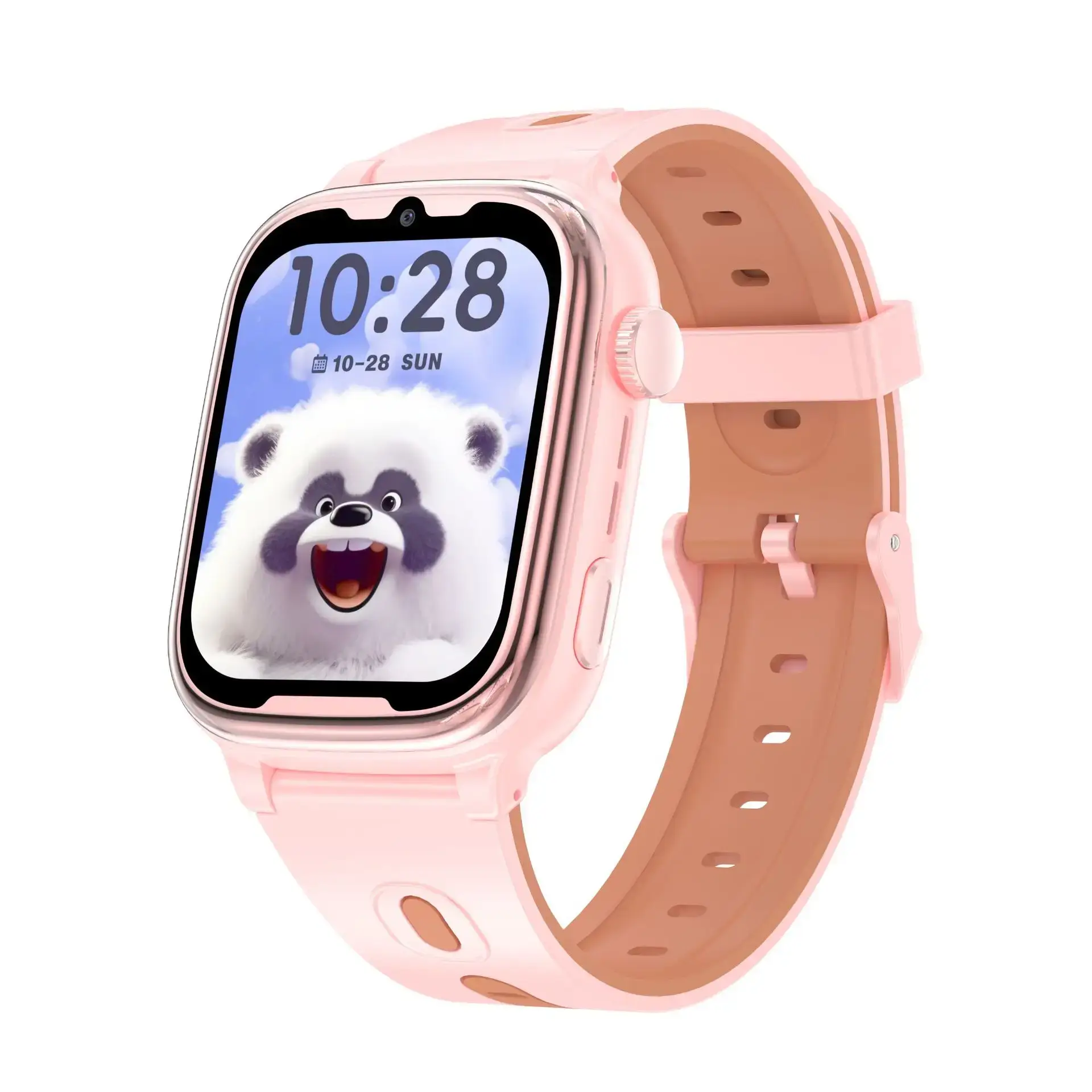 Kids Smart Watch with Waterproof Design for Girls — feature 3