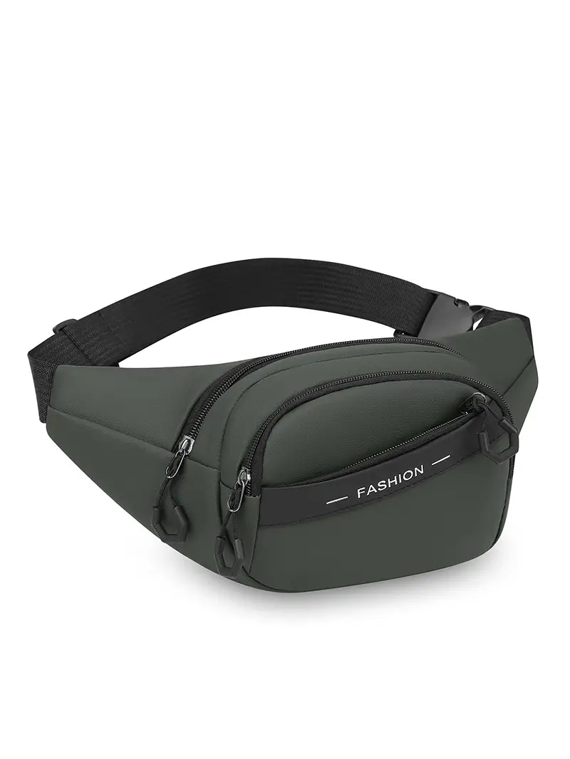 Waterproof Fitness Phone Bag for Women Waist Crossbody - Image 9