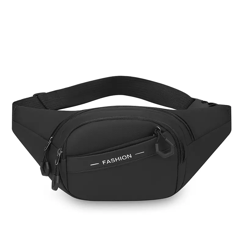 Waterproof Fitness Phone Bag for Women Waist Crossbody - Image 2