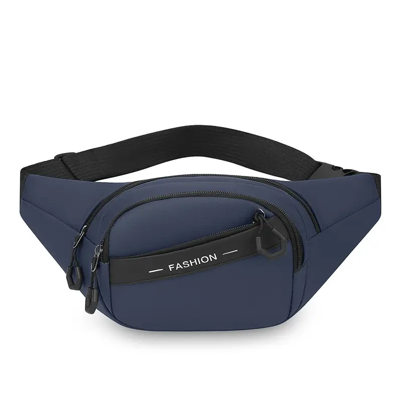 Waterproof Fitness Phone Bag for Women Waist Crossbody - Image 4